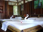 Image: Mawamba Lodge - Tortuguero, Costa Rica