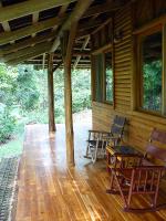 Image: Macaw Lodge - Manuel Antonio and Uvita, Costa Rica