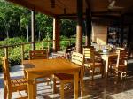 Image: Macaw Lodge - Manuel Antonio and Uvita, Costa Rica