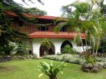 Image: Rancho Naturalista - The Central highlands, Costa Rica