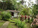 Image: Rancho Naturalista - The Central highlands, Costa Rica