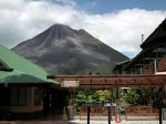 Image: Arenal Observatory Lodge - Arenal and the North-east, Costa Rica