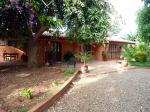 Image: Finca Kenia - Trinidad, Cuba