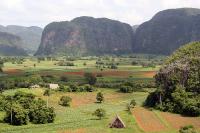 Viales valley image