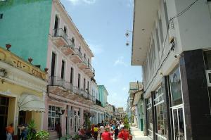 Sancti Spiritus and Camaguey image