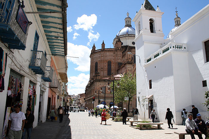 EC0608ED110_cathedral-cuenca.jpg [© Last Frontiers Ltd]