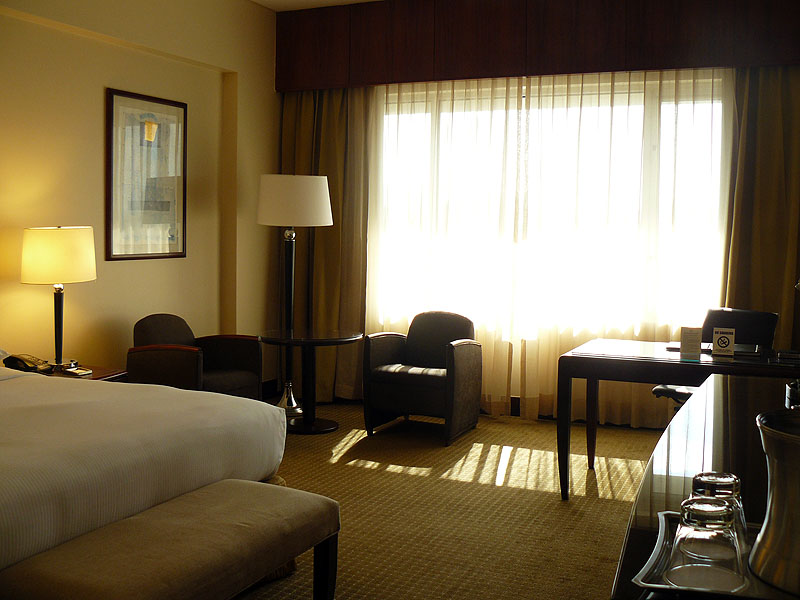 EC0917NL0484_guayaquil-hilton-colon.jpg [© Last Frontiers Ltd]