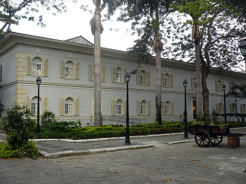 EC0917NL0533_guayaquil-hotel-del-parque.jpg [© Last Frontiers Ltd]