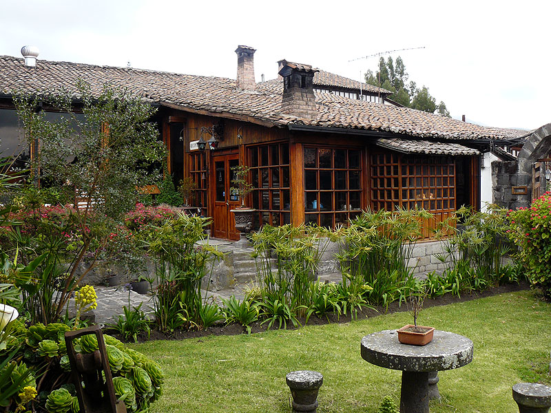 EC0917NL0747_riobamba-hosteria-la-andaluza.jpg [© Last Frontiers Ltd]