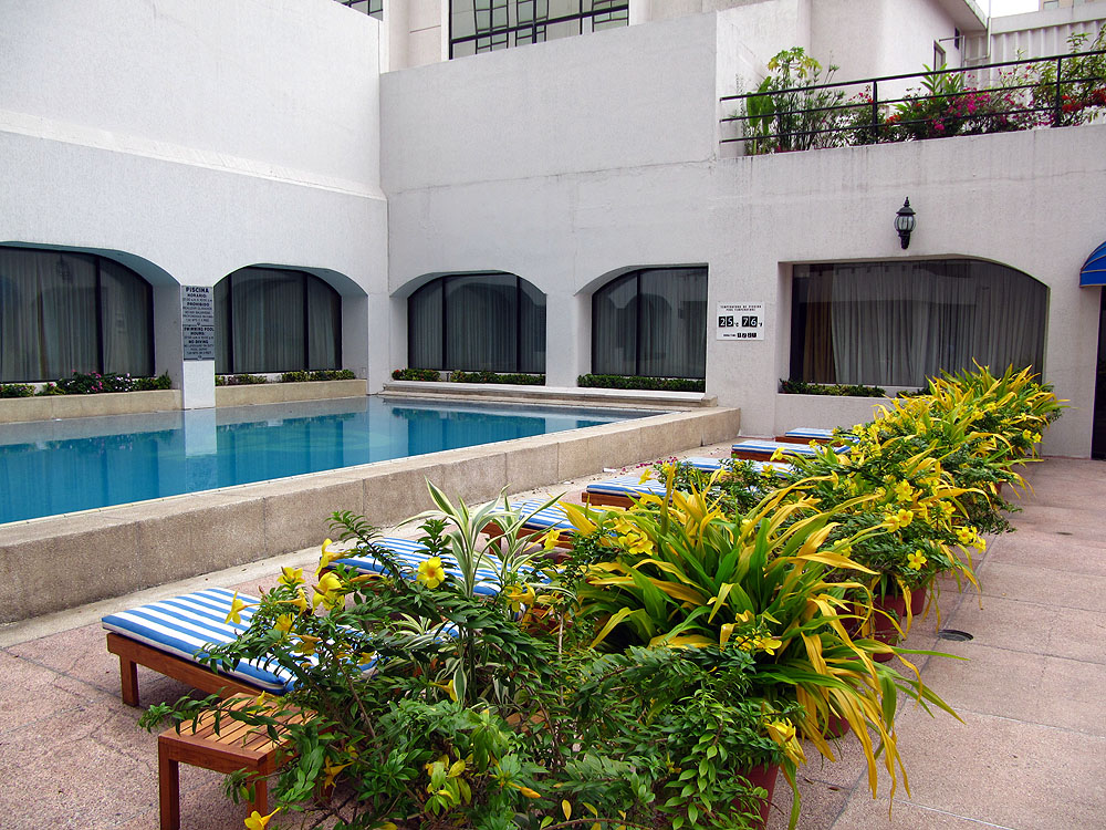 EC1112OF064_guayaquil-hotel-oro-verde.jpg [© Last Frontiers Ltd]