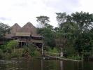 La Selva Lodge image