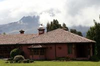 Hacienda Umbria image