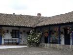 Image: Hacienda Zuleta - Otavalo and surrounds, Ecuador