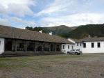 Image: Hacienda Zuleta - Otavalo and surrounds, Ecuador