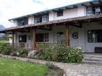 Image: Las Palmeras - Otavalo and surrounds, Ecuador