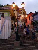 Image: Guayaquil - The Coast