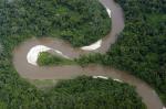 Image: Huaorani Lodge - The Amazon