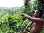 Image: Huaorani Lodge - The Amazon, Ecuador