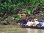 Image: Huaorani Lodge - The Amazon, Ecuador