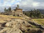 Image: Baos del Inca - Cuenca and Ingapirca