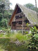 Image: El Monte Lodge - Mindo, Ecuador