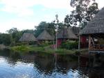 Image: Napo Wildlife Center - The Amazon, Ecuador