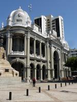 Image: Guayaquil - The Coast