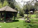 Image: Posada Ingapirca - Cuenca and Ingapirca, Ecuador