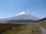 Image: Cotopaxi - Cotopaxi and Papallacta