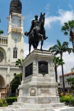 Image: Guayaquil - The Coast