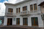 Image: Mama Cuchara - Quito, Ecuador