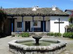 Image: Hacienda Pinsaqui - Otavalo and surrounds, Ecuador