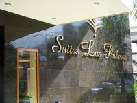 Suites Las Palmas image