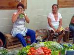 Image: Suchitoto - San Salvador and the East