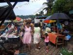 Image: Nahuizalco - Coffee region and the West