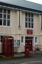 Image: Stanley - East Falkland