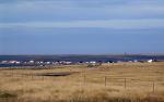 Image: Goose Green - East Falkland