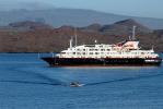 Silver Galapagos (formerly Galapagos Explorer II) image