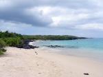 Cerro Dragn - The uninhabited islands, Galapagos