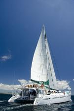 Image: Nemo II - Galapagos yachts and cruises, Galapagos