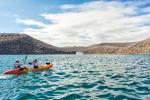 Image: Isabela II - Galapagos yachts and cruises, Galapagos