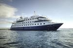 Image: Santa Cruz II - Galapagos yachts and cruises, Galapagos