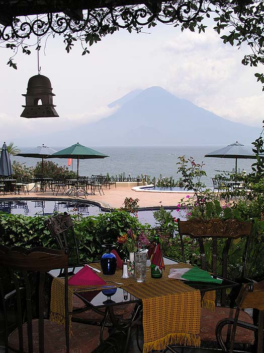 GU0505RB095_hotel_atitlan.jpg [© Last Frontiers Ltd]