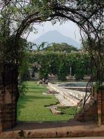 Image: Casa Santo Domingo - Antigua and Guatemala City