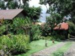 Image: Posada Santiago - Lake Atitln, Guatemala