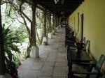 Image: La Posada - The Central region, Guatemala