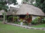 Image: Tikal Inn - Petn and the North, Guatemala