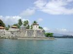 Image: Castillo San Felipe - The Central region