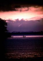 Image: Rio Dulce - The Central region