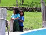 Image: Children - Lake Atitln